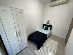 Sophia Residence (D9), Condominium #474687141